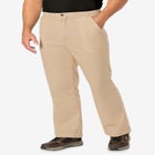 Classic Linen Pants image number null
