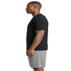 Big and Tall Ultra Soft Pajama Set from KingSize image number null