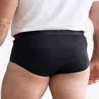 5-Pack Full Cut Cotton Brief image number null