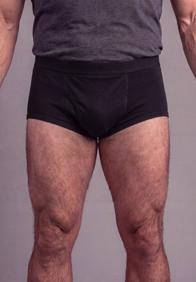 5-Pack Full Cut Cotton Brief image number 4