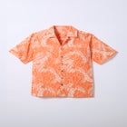 100% Cotton Hawaiian Shirt image number 3