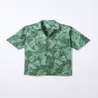 Cotton Hawaiian Shirt image number null
