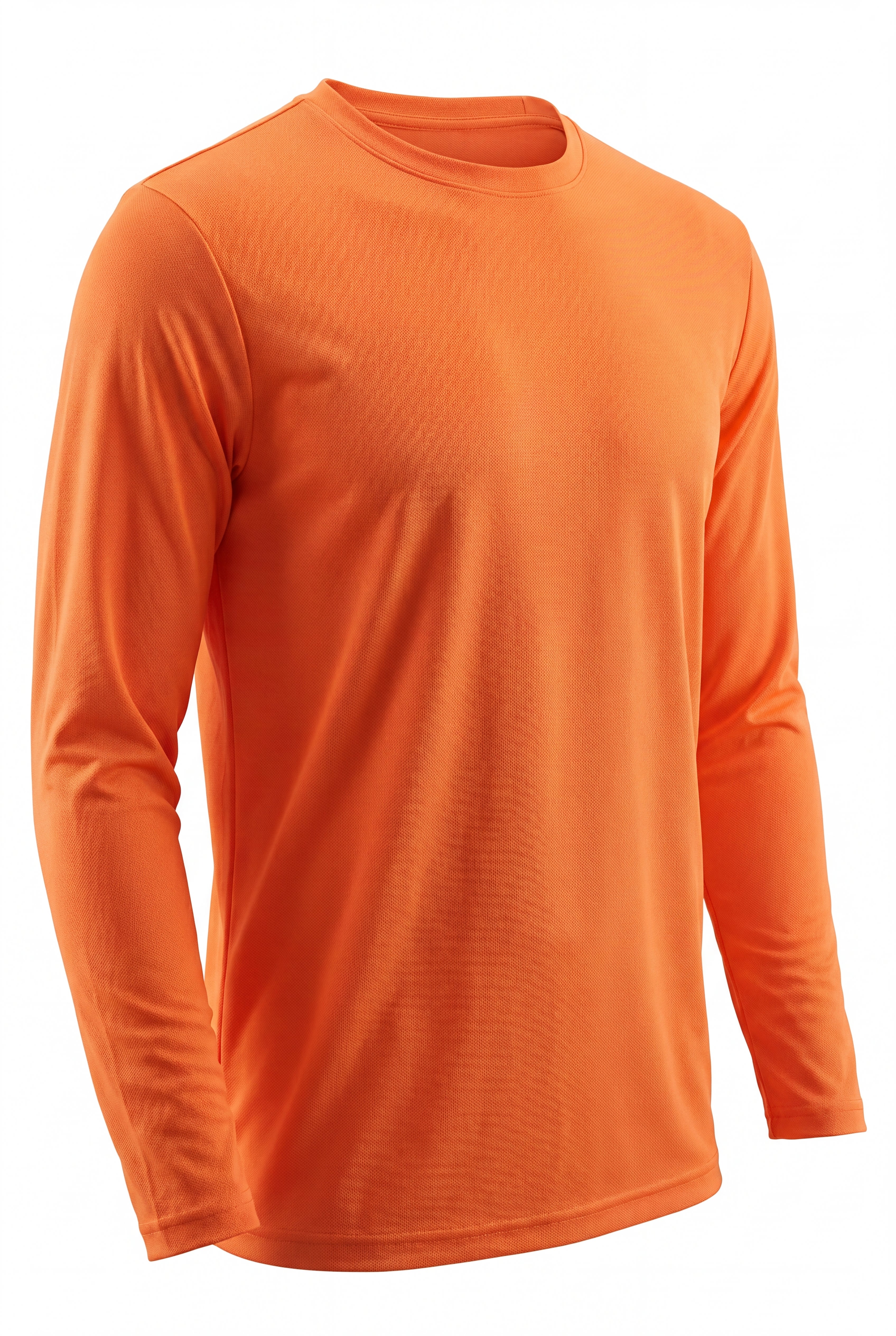 UPF 50 Long Sleeve Swim Top image number 2