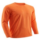 UPF 50 Long Sleeve Swim Top image number null