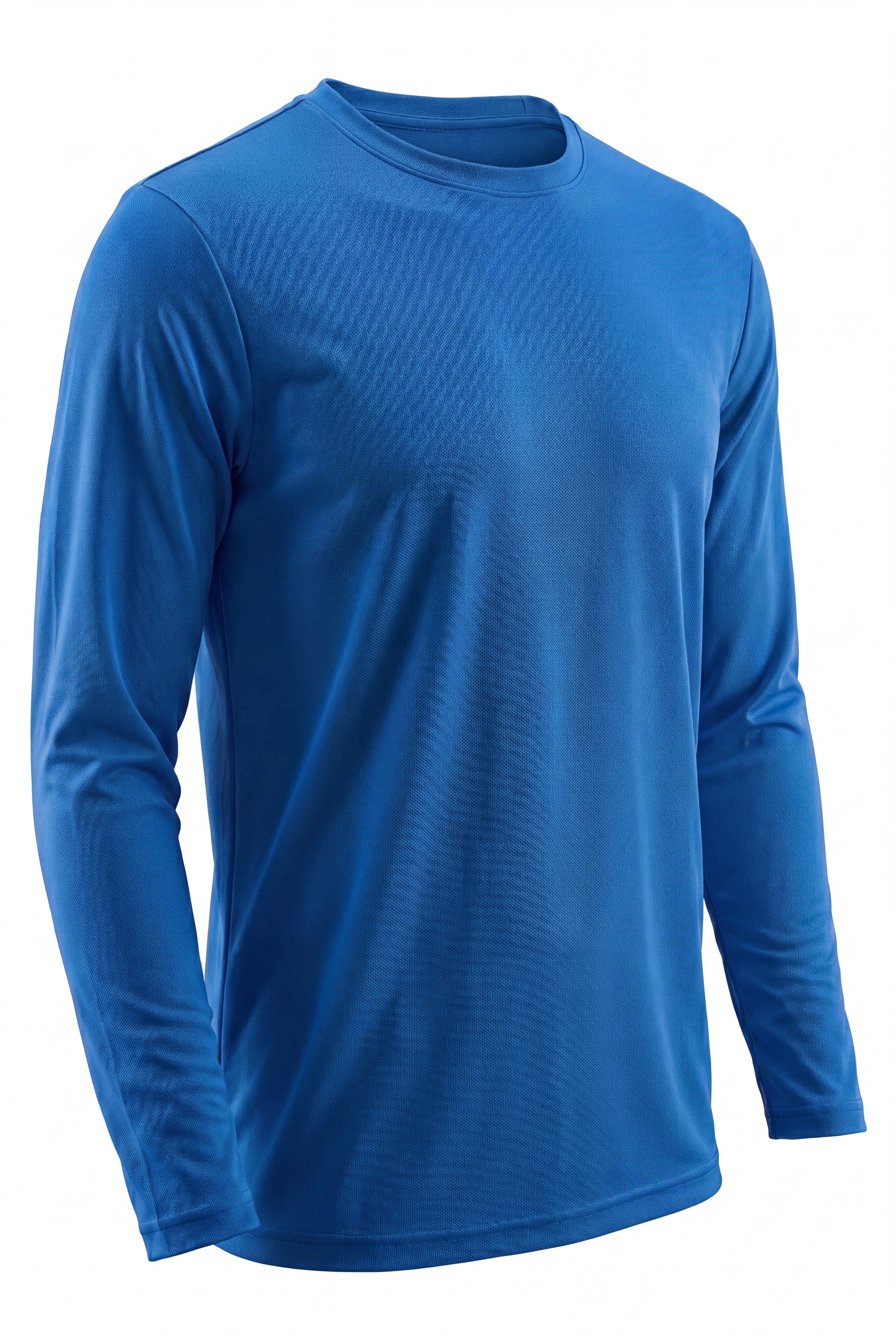 UPF 50 Long Sleeve Swim Top image number 2