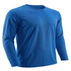 UPF 50 Long Sleeve Swim Top image number null
