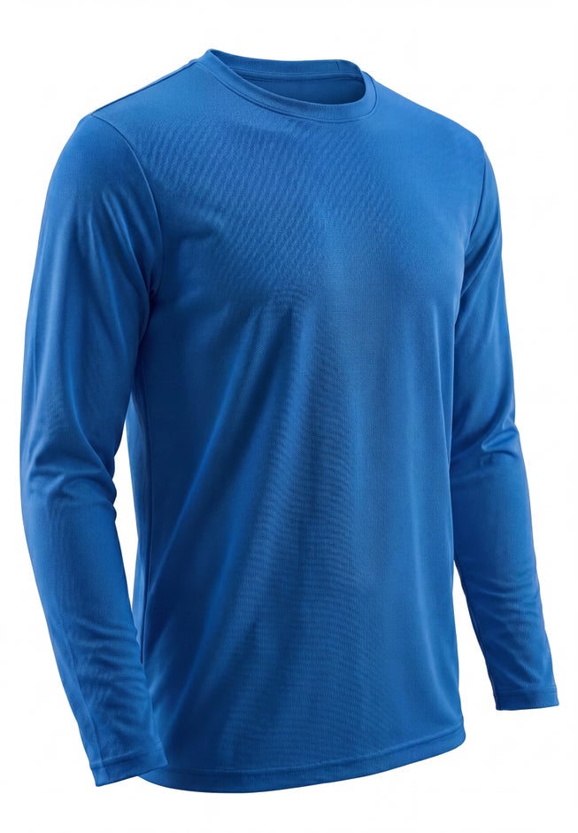 UPF 50 Long Sleeve Swim Top image number 2