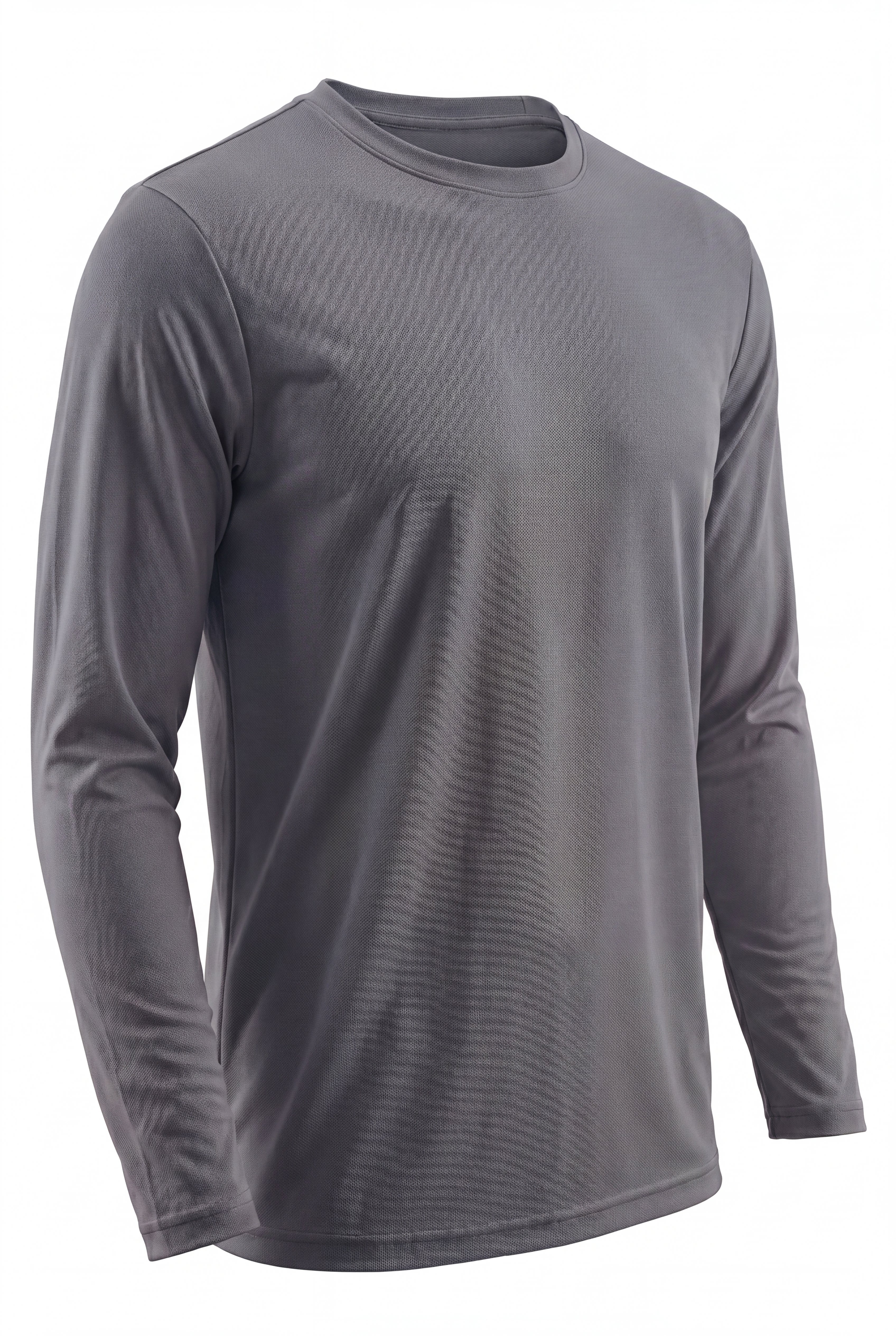 UPF 50 Long Sleeve Swim Top image number 2