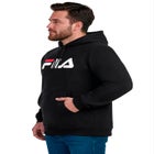 FILA&reg; Logo Hoodie image number null