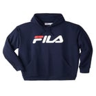 FILA&reg; Logo Hoodie image number null