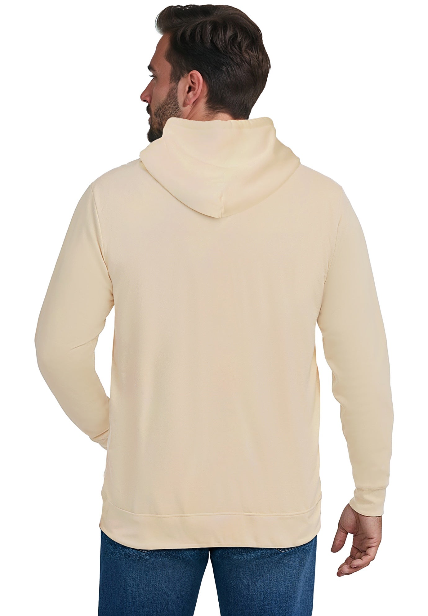 FILA&reg; Logo Hoodie image number 2