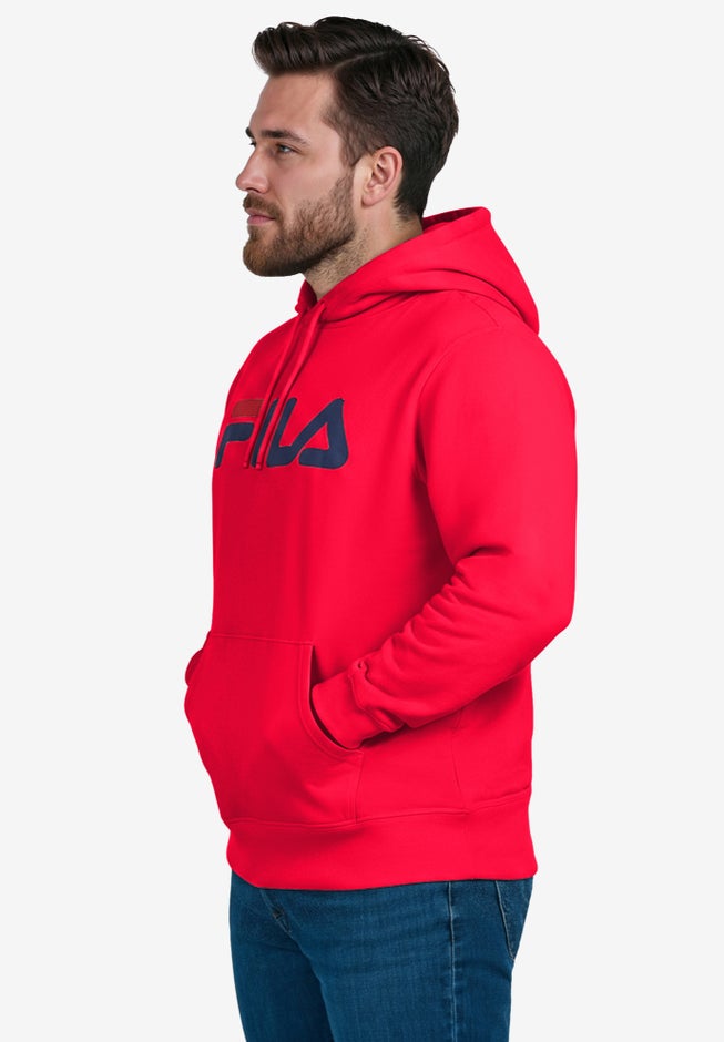 FILA&reg; Logo Hoodie image number 2
