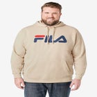 FILA&reg; Logo Hoodie image number null