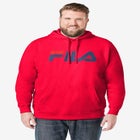 FILA&reg; Logo Hoodie image number null