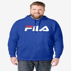 FILA&reg; Logo Hoodie image number null