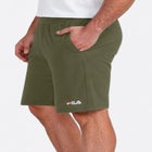 FILA&reg; Jersey Logo Shorts image number null