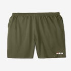 FILA&reg; Jersey Logo Shorts image number null
