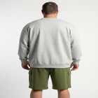 FILA&reg; Fleece Crewneck Sweatshirt image number null