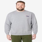 FILA&reg; Fleece Crewneck Sweatshirt image number null