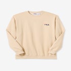 FILA&reg; Fleece Crewneck Sweatshirt image number null