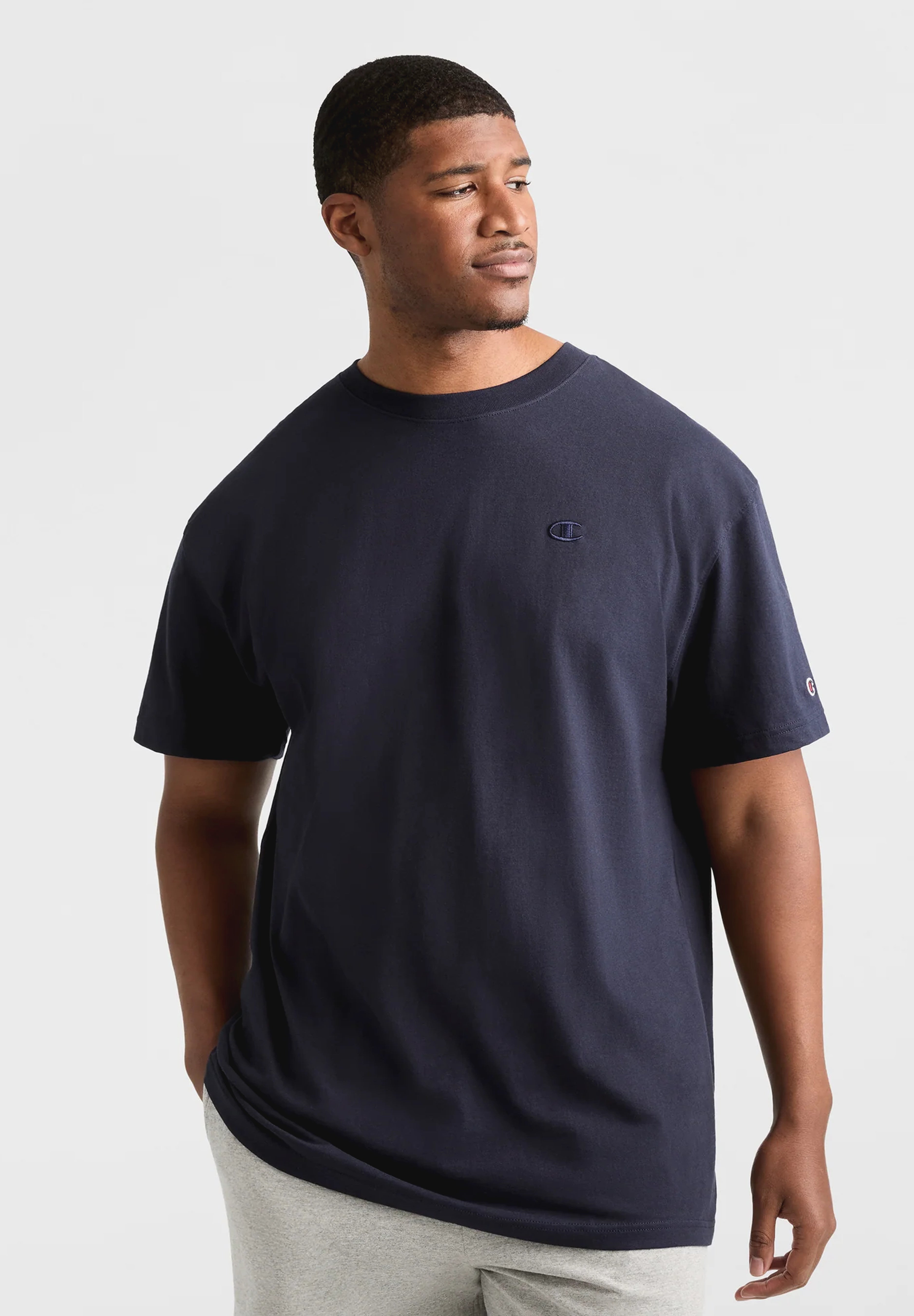 Champion&reg; Classic T-Shirt image number 0