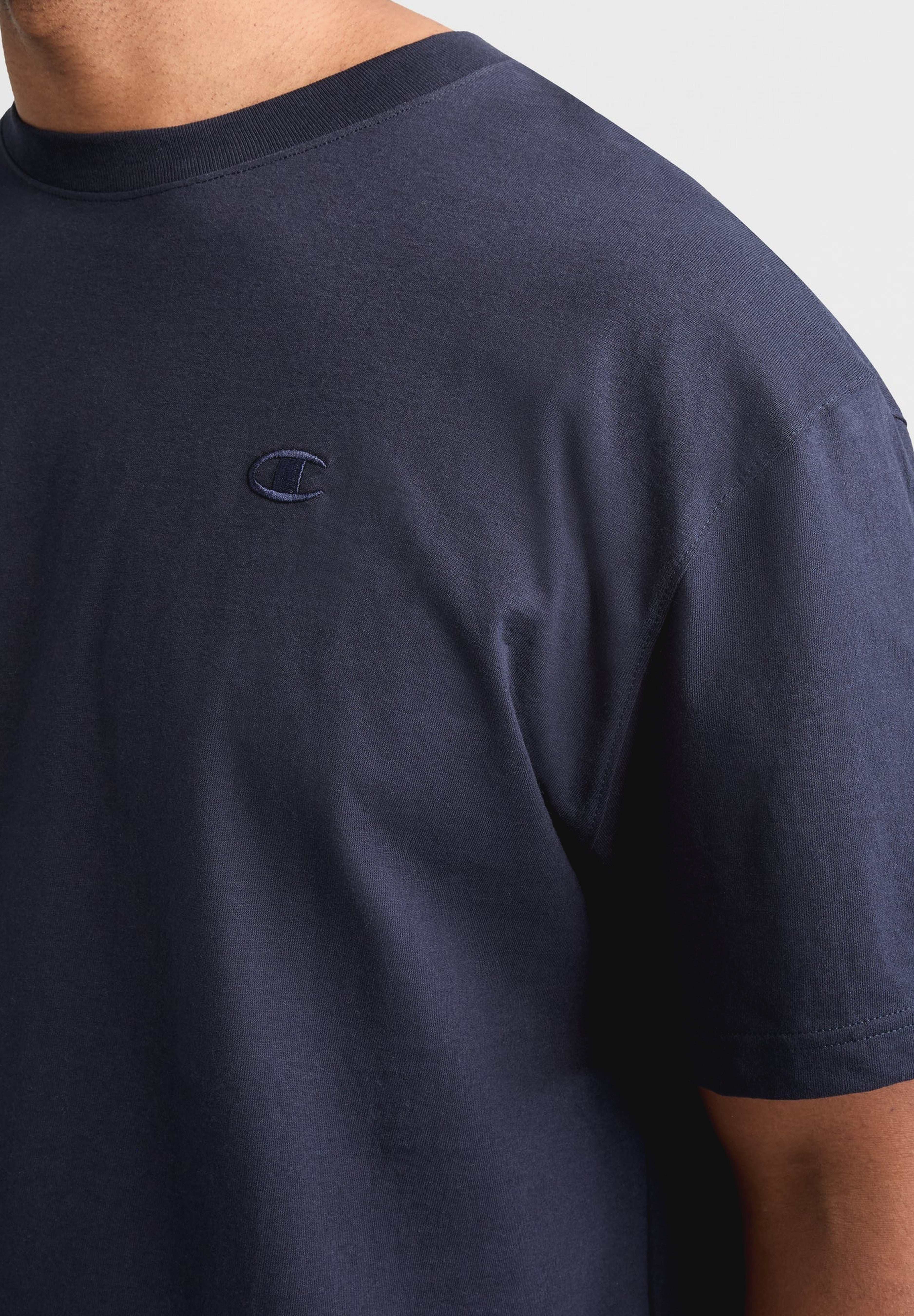 Champion&reg; Classic T-Shirt image number 3