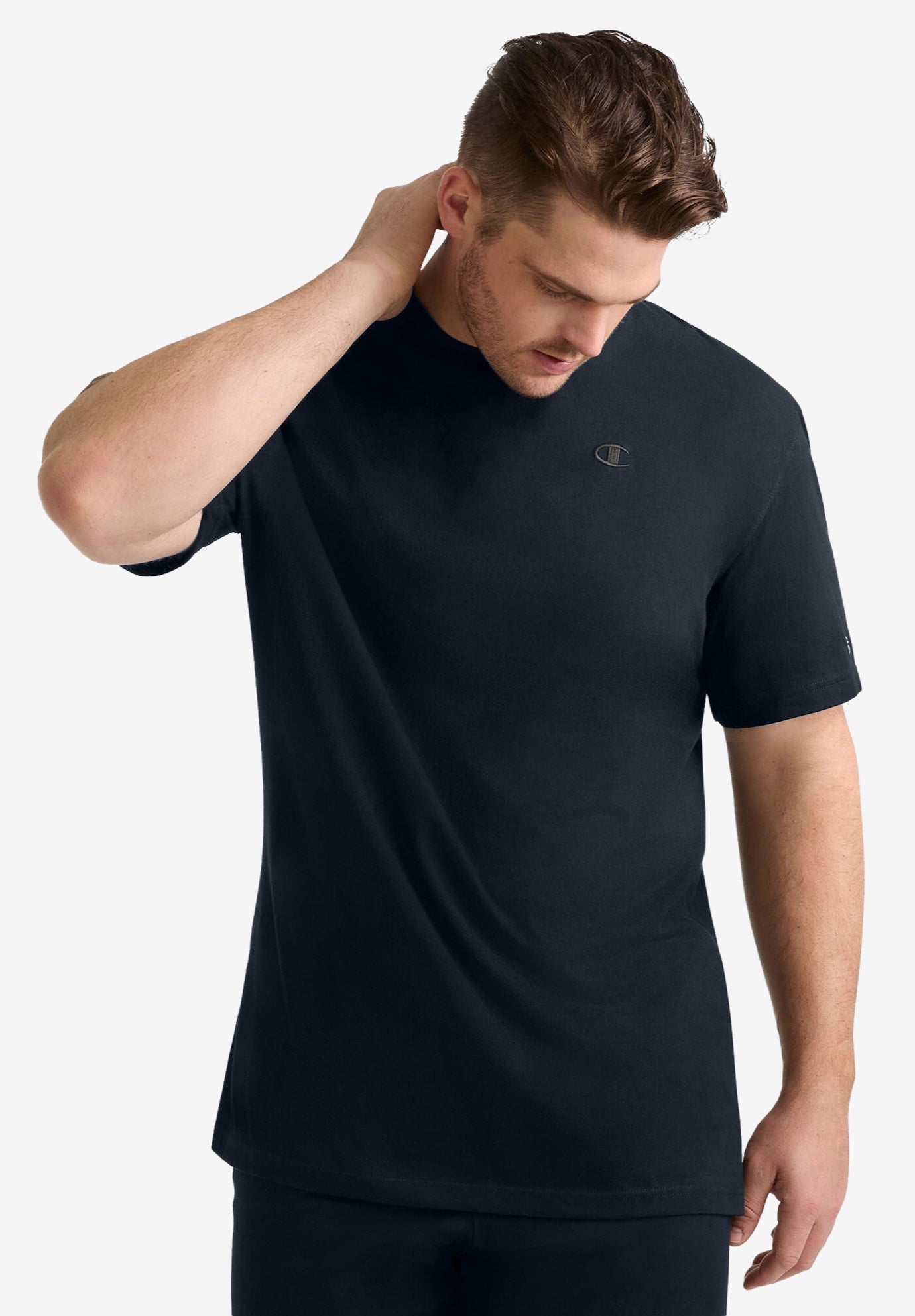 Champion&reg; Classic T-Shirt image number 0