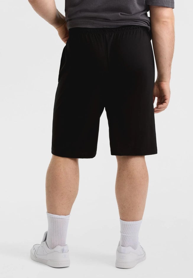 Champion&reg; 9" Lightweight Lounge Shorts image number 1