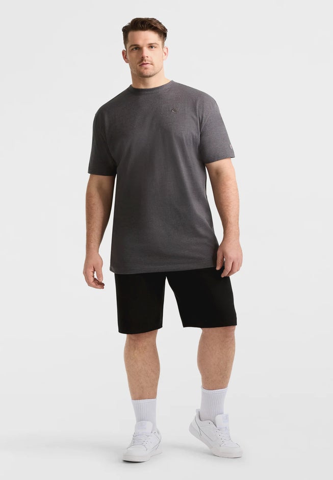 Champion&reg; 9" Lightweight Lounge Shorts image number 3