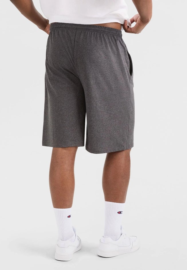 Champion&reg; 9" Lightweight Lounge Shorts image number 1