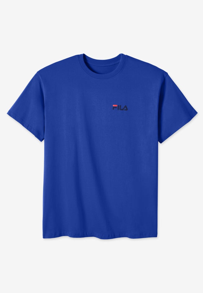 FILA&reg; T-Shirt image number 3