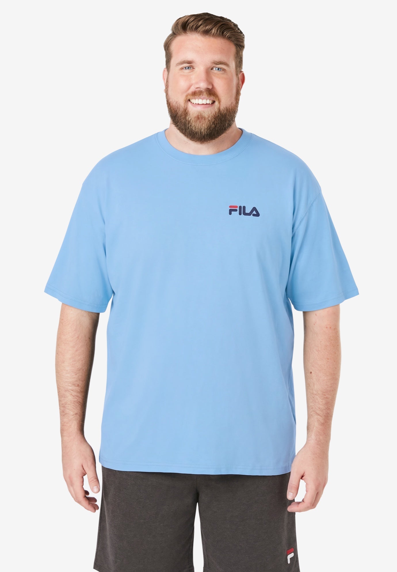 FILA&reg; T-Shirt image number 0