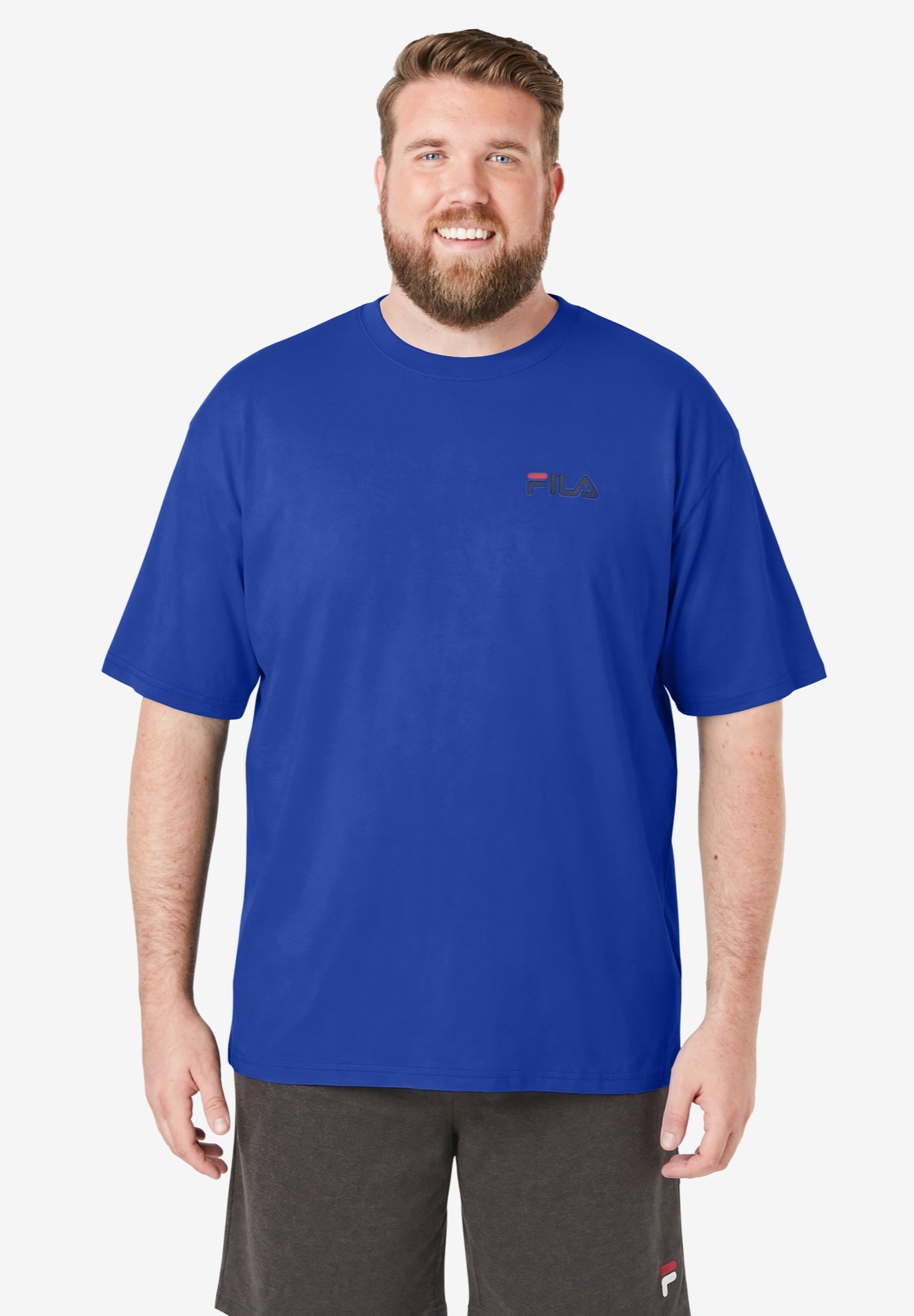 FILA&reg; T-Shirt image number 0