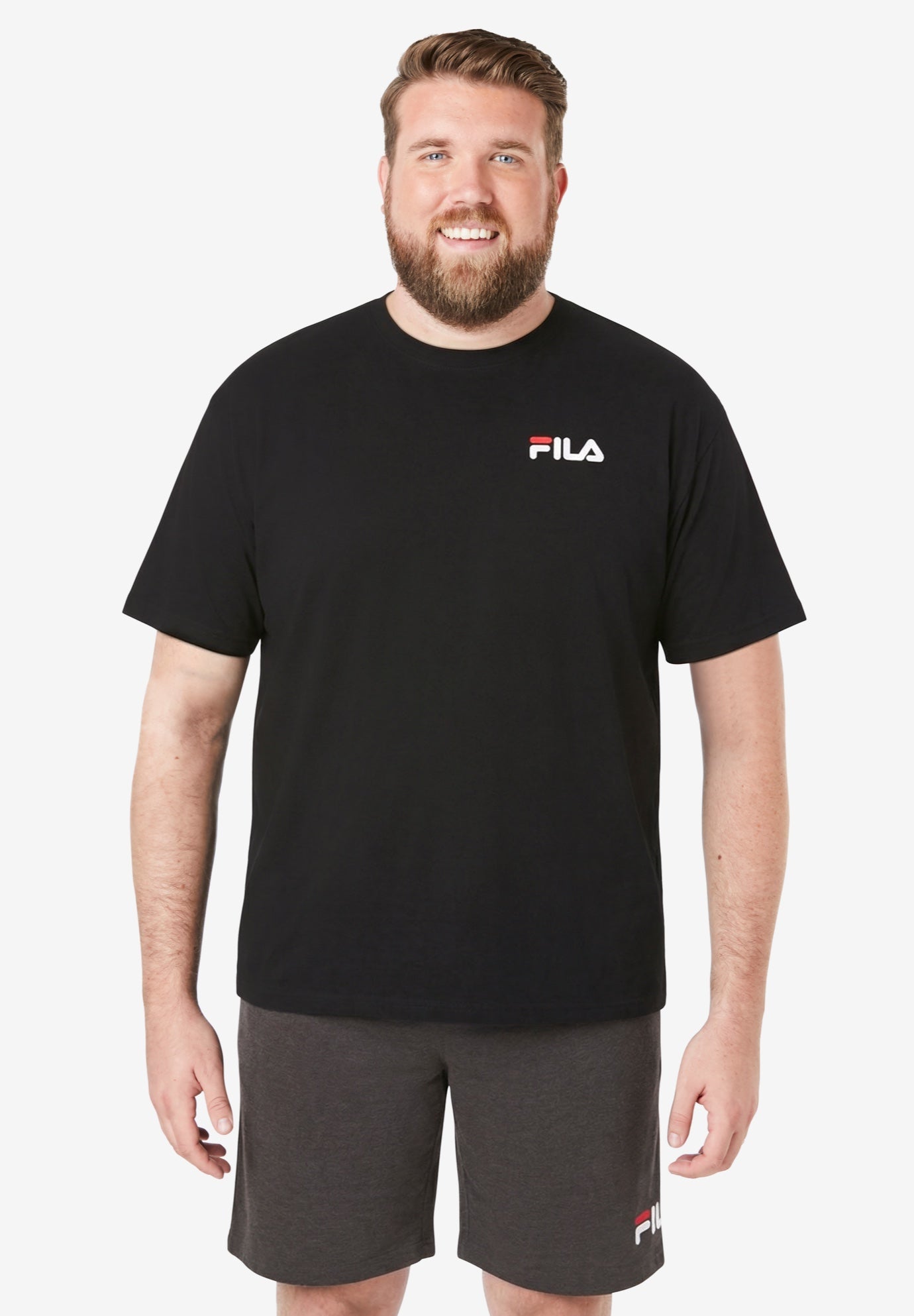FILA&reg; T-Shirt image number 0