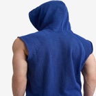 Champion&reg; Modern Retro Washed Sleeveless Hoodie image number 2