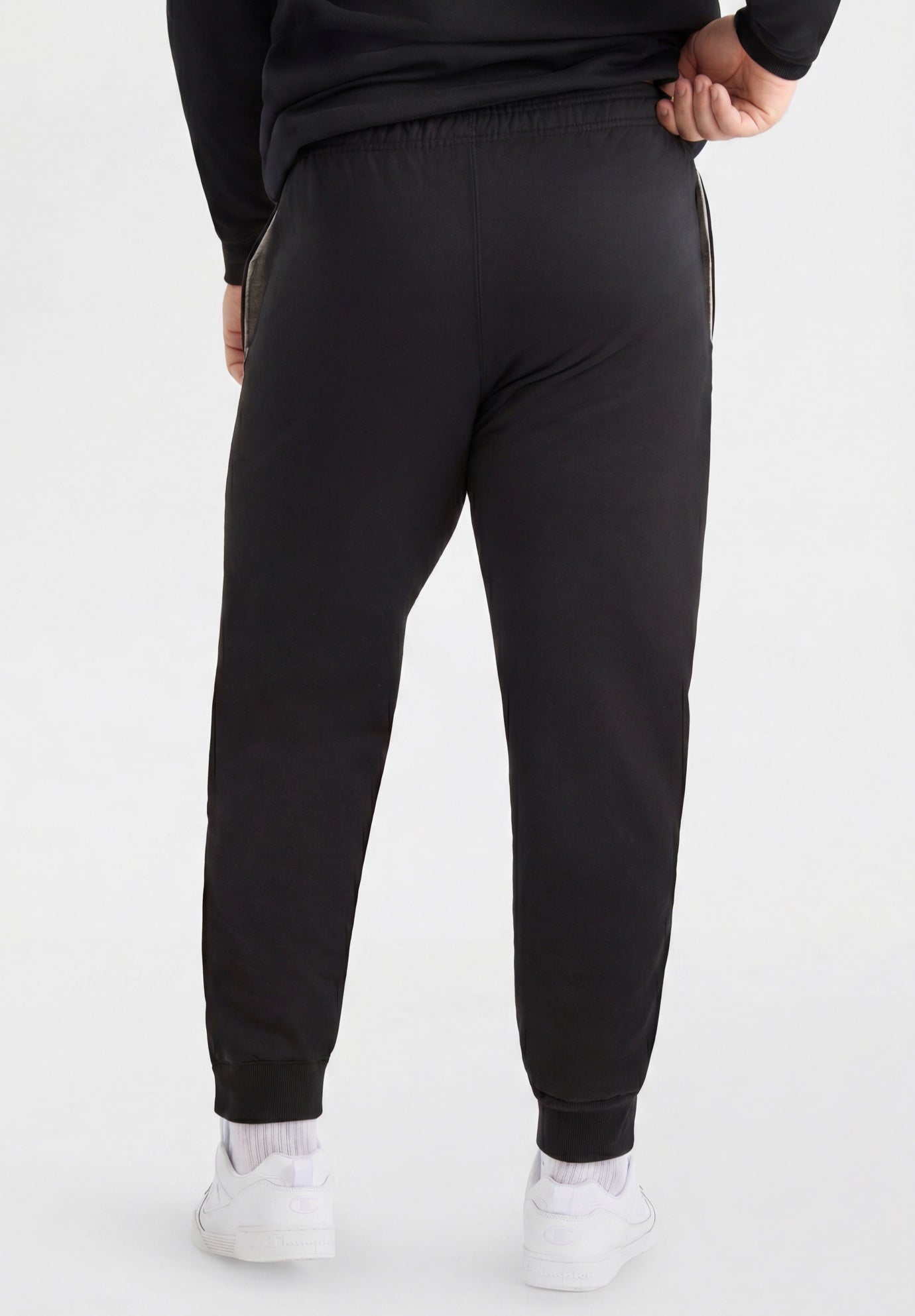 Champion&reg; Powerblend Joggers image number 1