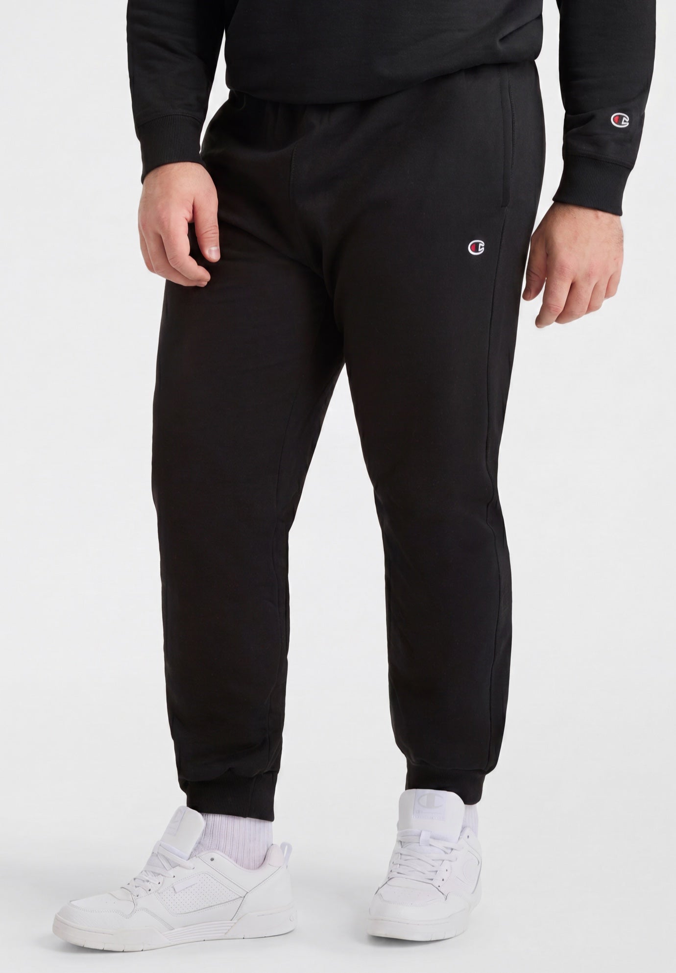 Champion&reg; Powerblend Joggers image number 0