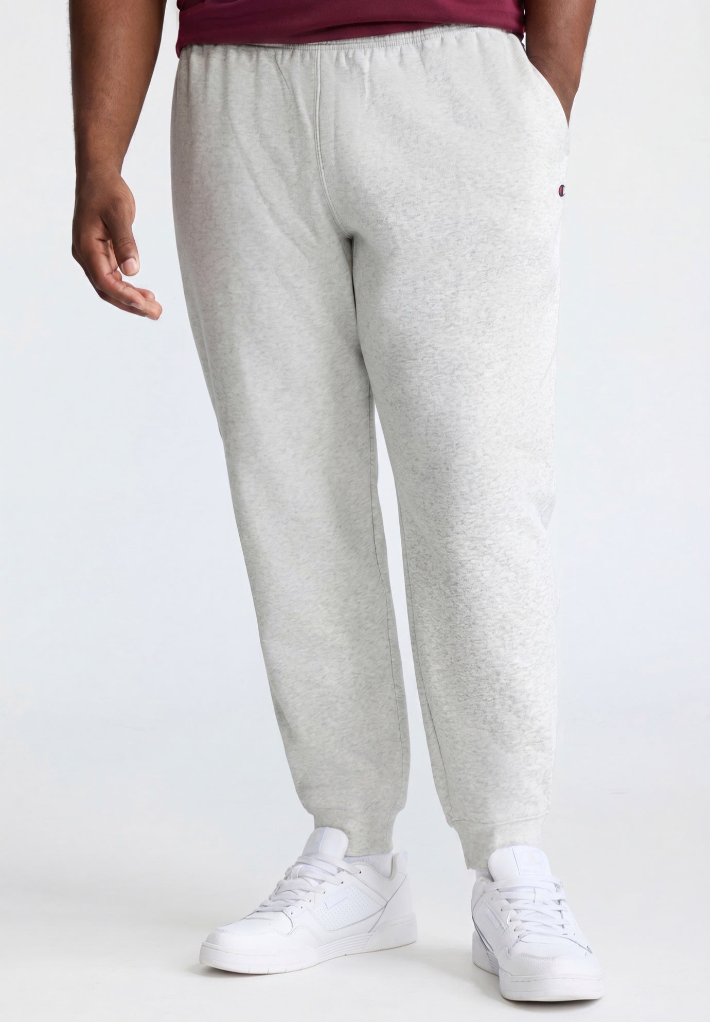 Champion&reg; Powerblend Joggers image number 0