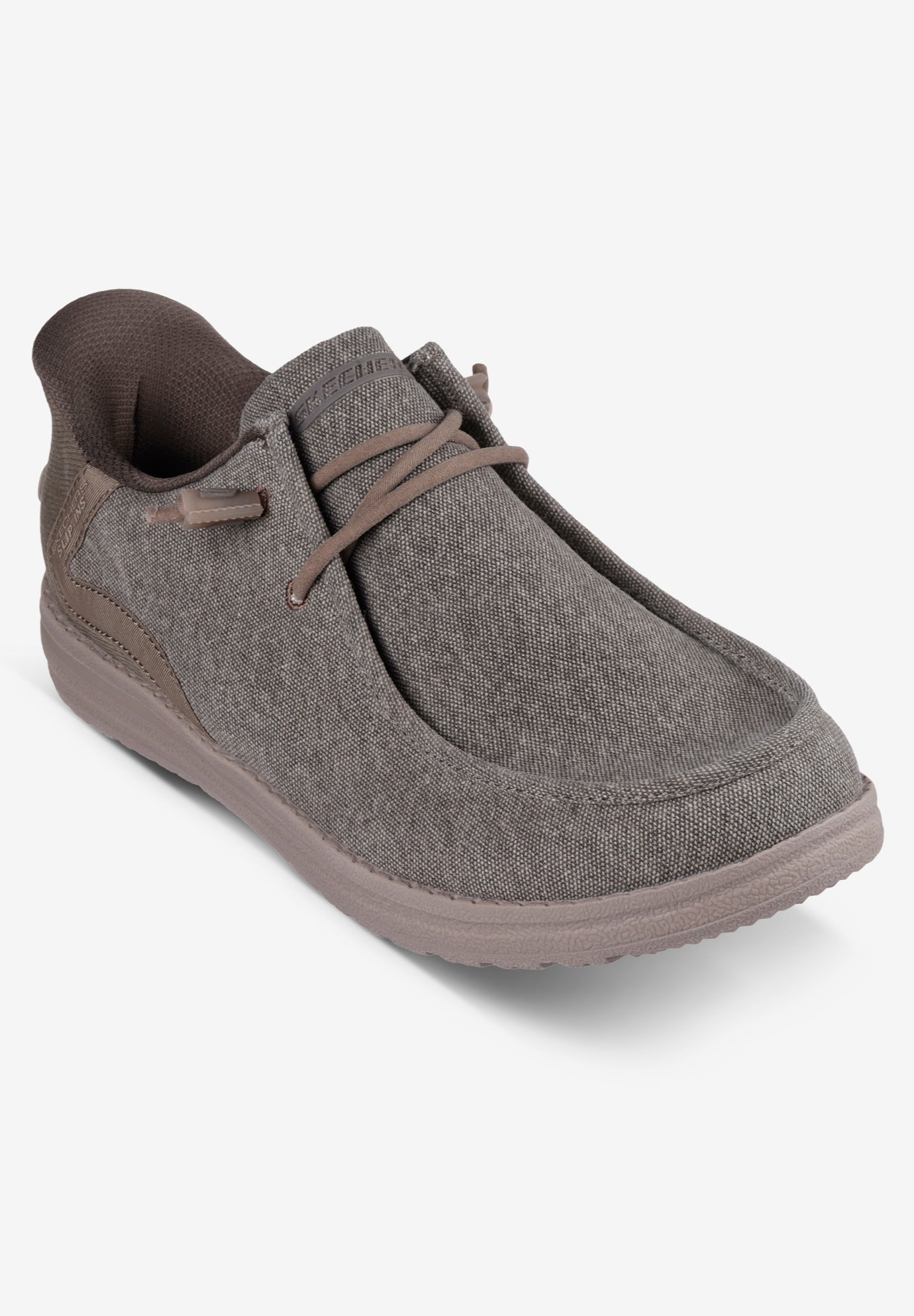 Skechers&reg; Slip-Ins&reg;: Relaxed Fit&reg;: Melvin - Coronoado image number 0