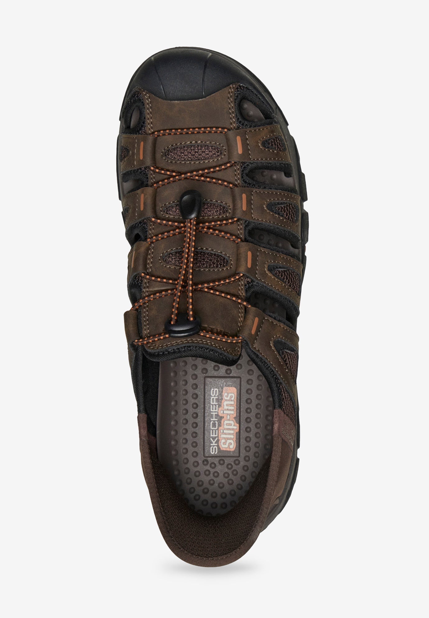 Skechers&reg; Slip-Ins&reg;: Relaxed Fit&reg;: Tresman-Norvick  image number 4