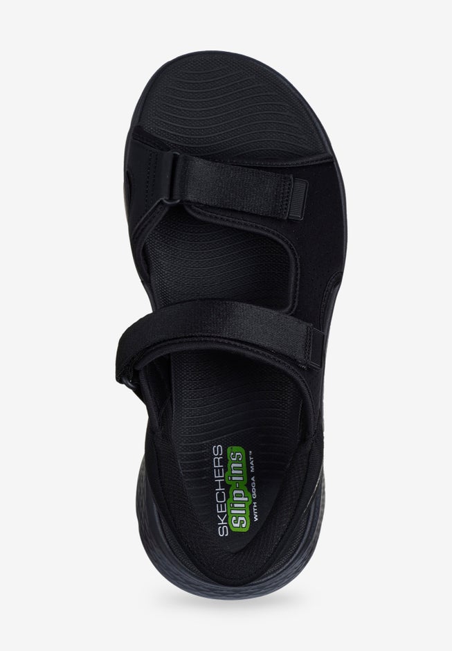 Skechers&reg; Slip-Ins&reg;: GO WALK&reg; Flex Easy Entry Sandal image number 4
