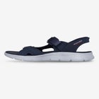 Skechers&reg; Slip-Ins&reg;: GO WALK&reg; Flex Easy Entry Sandal image number null