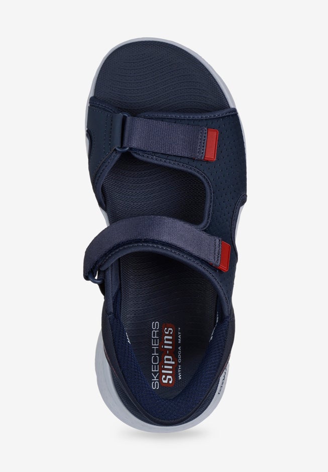 Skechers&reg; Slip-Ins&reg;: GO WALK&reg; Flex Easy Entry Sandal image number 4