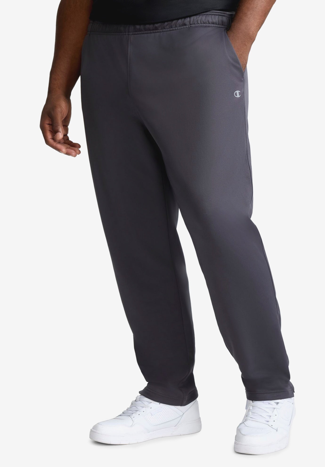 Champion&reg; Sport Sweatpants image number 1