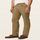 Straight Sateen 5-Pocket Pant image number 2