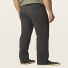 Straight Sateen 5-Pocket Pant image number 1