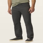 Straight Sateen 5-Pocket Pant image number 2