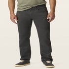 Straight Sateen 5-Pocket Pant image number 0