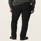 Straight Sateen 5-Pocket Pant image number 1