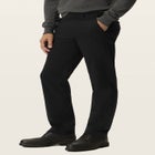 Straight Sateen 5-Pocket Pant image number 2